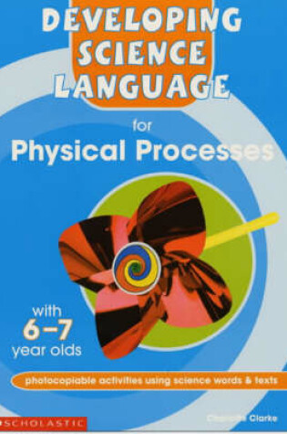 Cover of Physical Processes 6-7