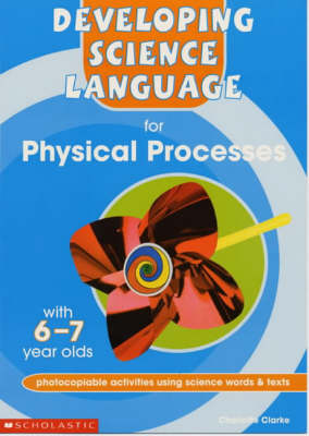 Cover of Physical Processes 6-7