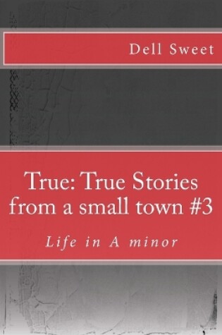 Cover of True