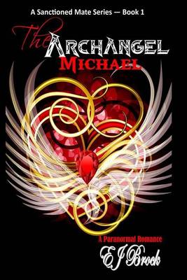 Book cover for The Archangel Michael