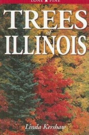 Cover of Trees of Illinois