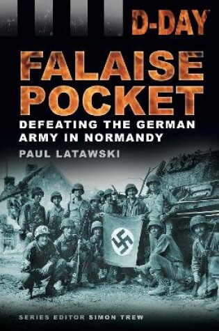 Cover of D-Day: Falaise Pocket