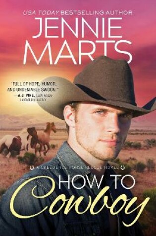 Cover of How to Cowboy