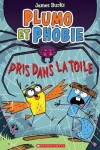 Book cover for N° 5 - Pris Dans La Toile