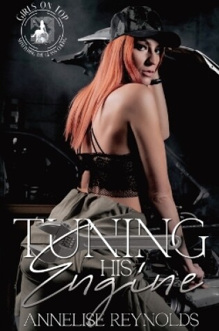 Cover of Tuning His Engine