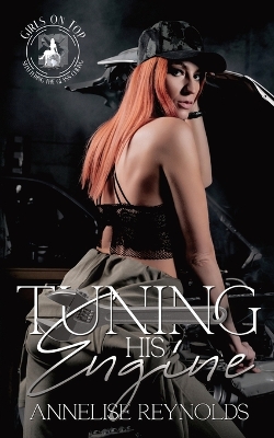 Book cover for Tuning His Engine