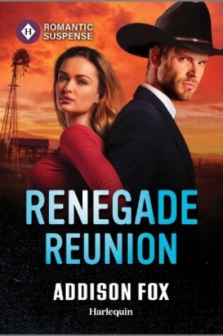 Cover of Renegade Reunion