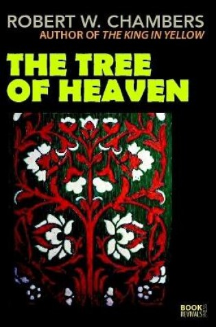 Cover of The Tree of Heaven