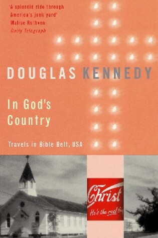 Cover of In God's Country
