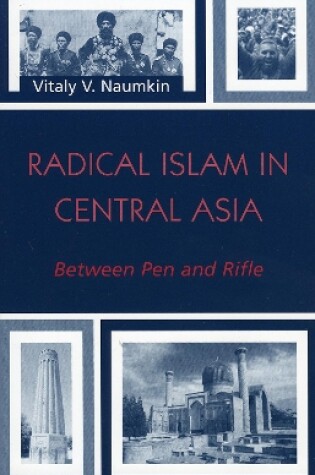 Cover of Radical Islam in Central Asia