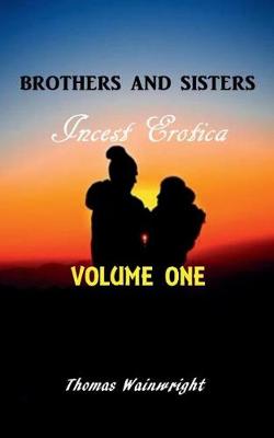 Book cover for Brothers and Sisters Volume One