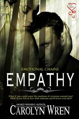 Book cover for Empathy