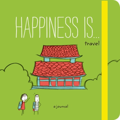 Book cover for Travel
