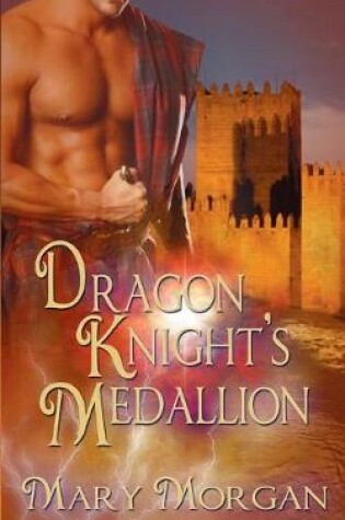 Cover of Dragon Knight's Medallion
