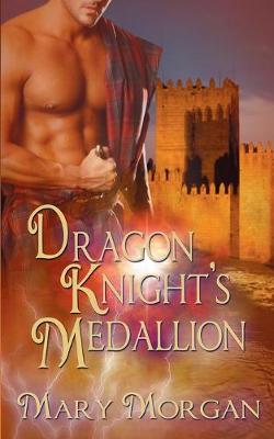 Book cover for Dragon Knight's Medallion