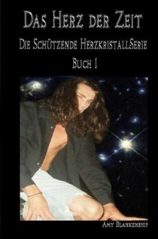 Cover of Das Herz der Zeit