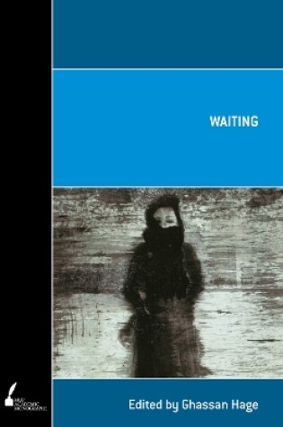 Cover of Waiting