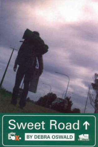 Cover of Sweet Road