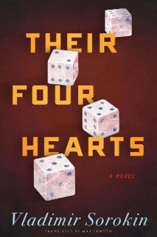 Cover of Their Four Hearts