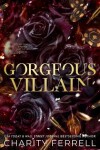 Book cover for Gorgeous Villain