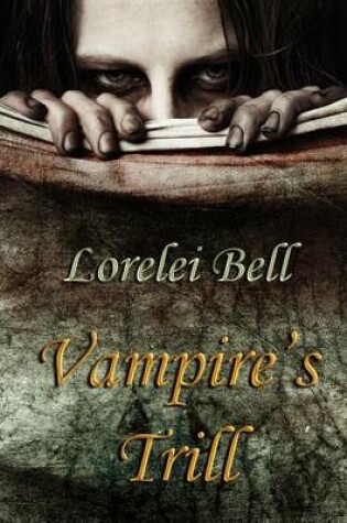 Cover of Vampire's Trill