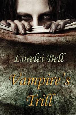 Book cover for Vampire's Trill