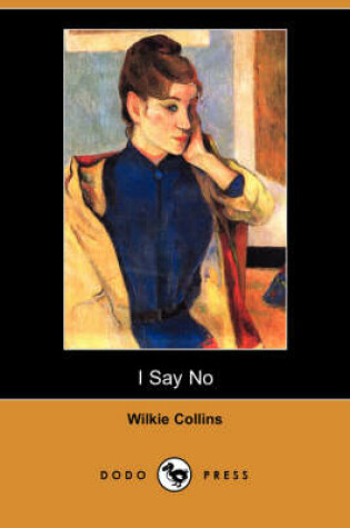 Cover of I Say No (Dodo Press)