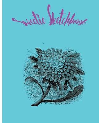 Cover of Sweetie Sketchbook