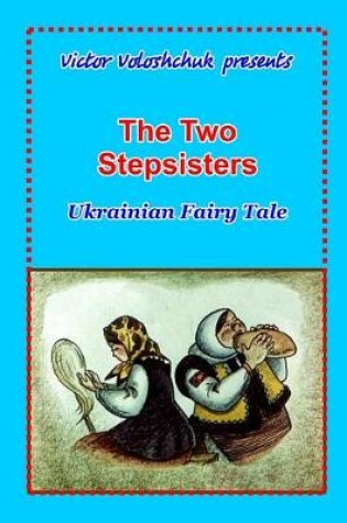 Cover of The two stepsisters