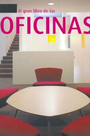 Cover of El Gran Libro de Las Oficinas