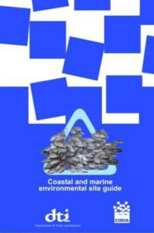 Cover of Coastal and Marine Environmental Site Guide