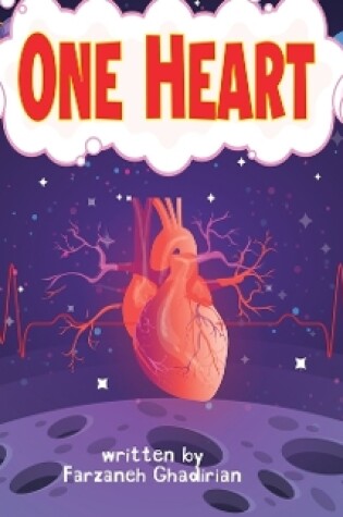 Cover of One Heart