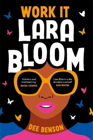 Cover of Work It, Lara Bloom