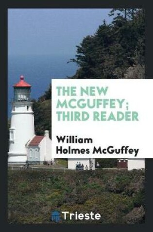 Cover of The New McGuffey; Third Reader