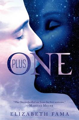 Book cover for Plus One