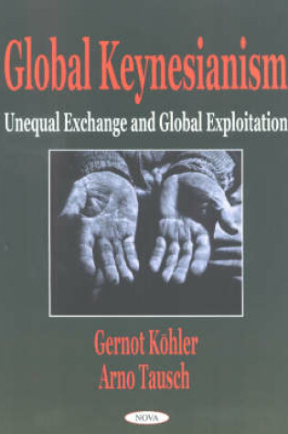 Cover of Global Keynesianism