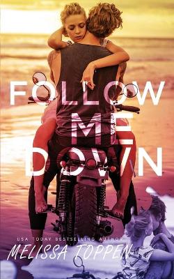 Book cover for Follow Me Down