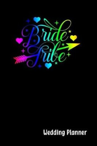 Cover of Bride Tribe