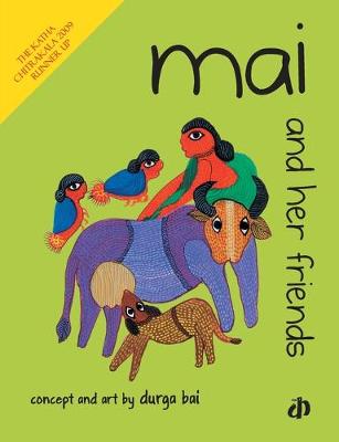 Book cover for Mai and Her Friends