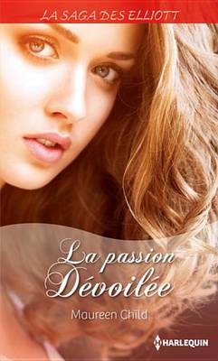 Book cover for La Passion Devoilee (Saga)