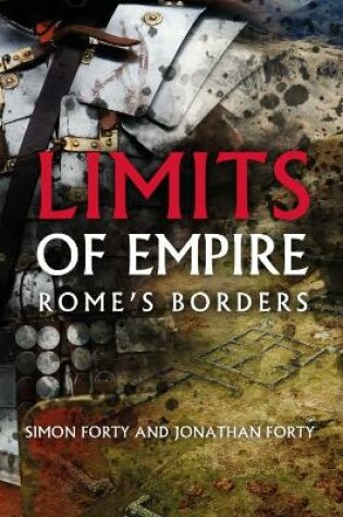 Cover of Limits of Empire