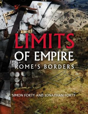 Book cover for Limits of Empire