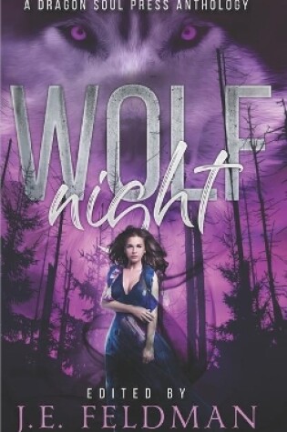 Cover of Wolf Night