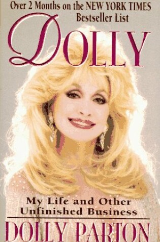 Cover of Dolly