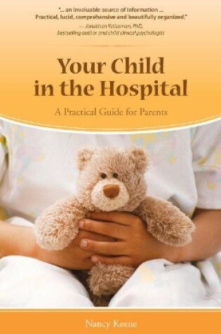 Cover of Your Child in the Hospital