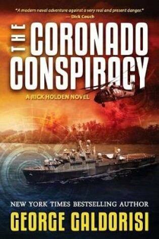 Cover of The Coronado Conspiracy