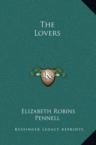 Cover of The Lovers