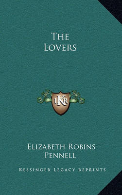 Book cover for The Lovers