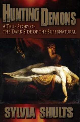 Cover of Hunting Demons