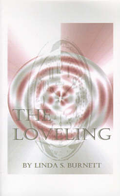 Book cover for "The Loveling"